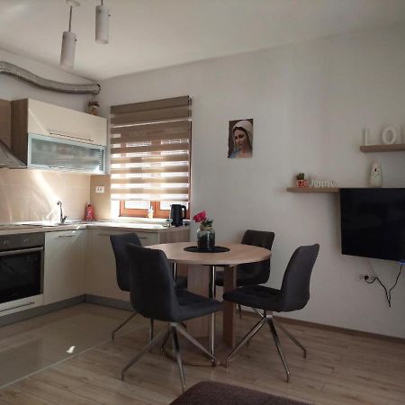 بيوغْغاد نا موغو Apartments Stipe المظهر الخارجي الصورة