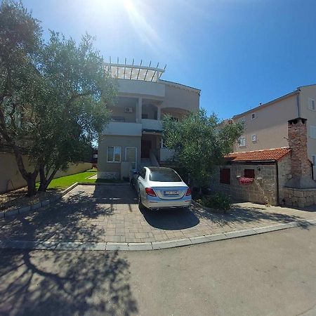 بيوغْغاد نا موغو Apartments Stipe المظهر الخارجي الصورة