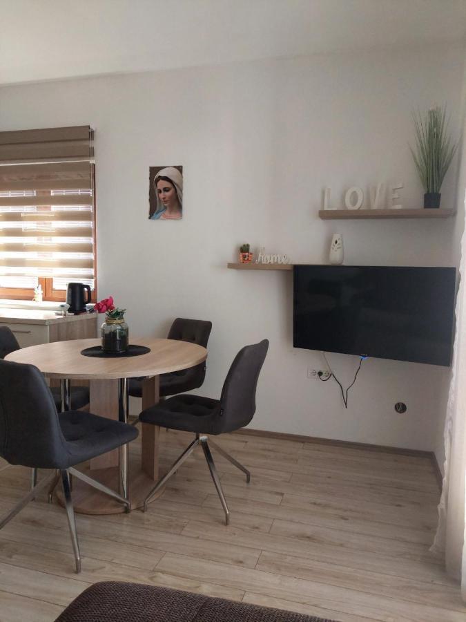 بيوغْغاد نا موغو Apartments Stipe المظهر الخارجي الصورة