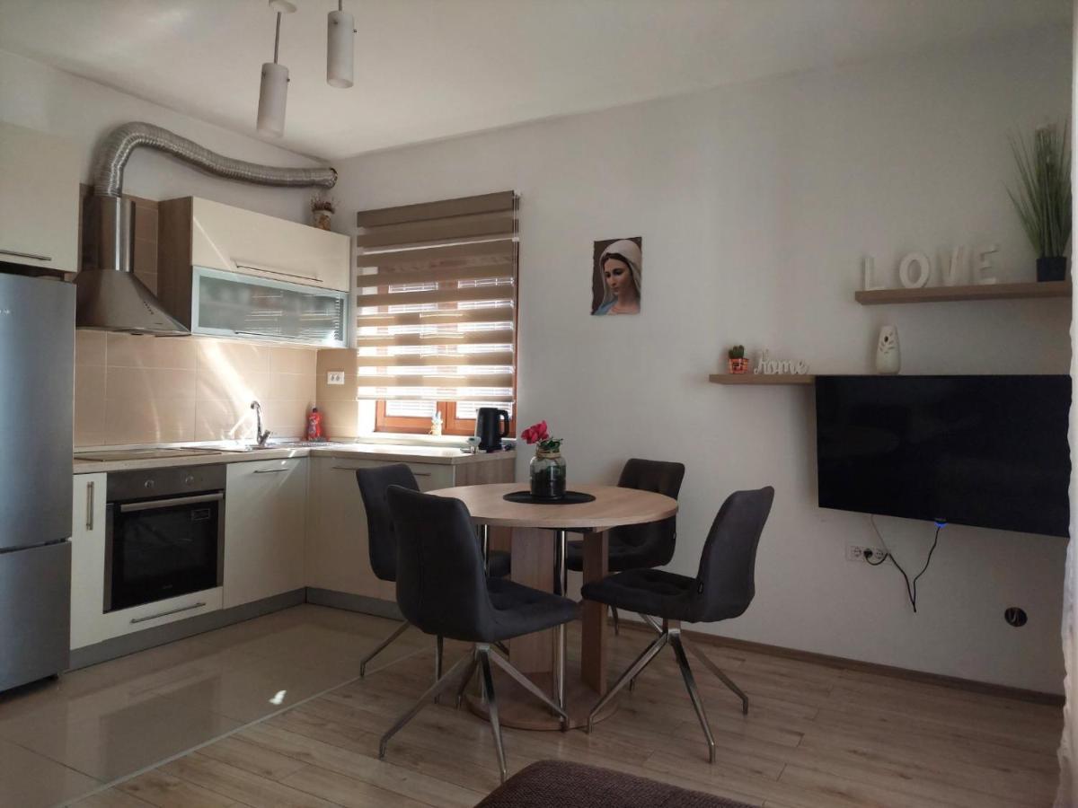 بيوغْغاد نا موغو Apartments Stipe المظهر الخارجي الصورة