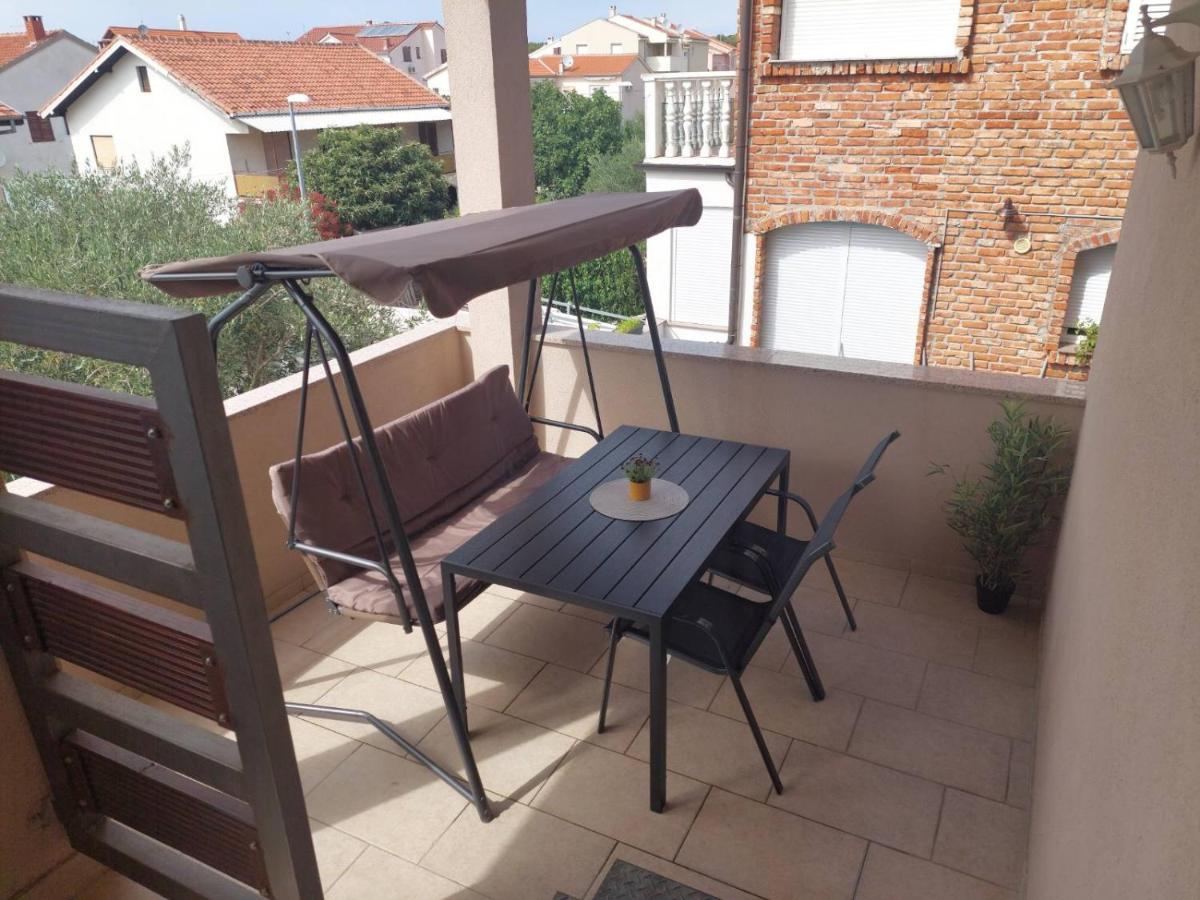 بيوغْغاد نا موغو Apartments Stipe المظهر الخارجي الصورة