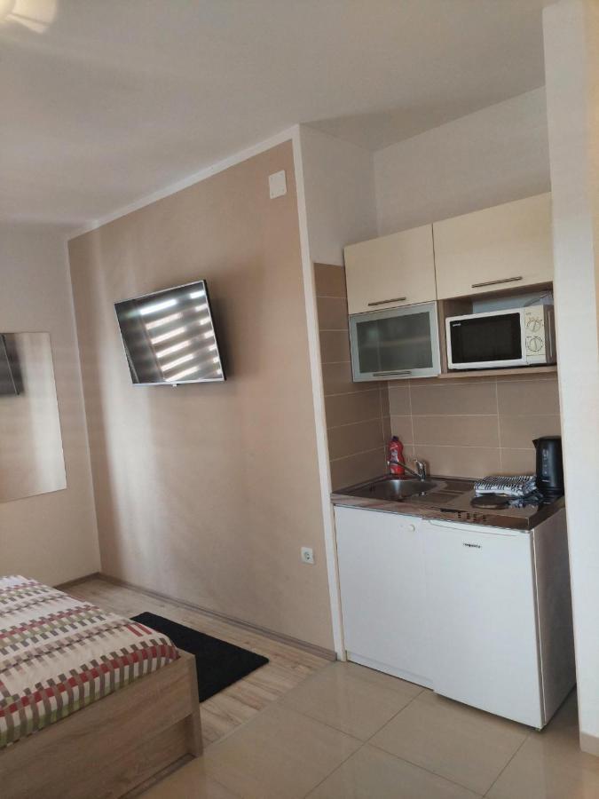 بيوغْغاد نا موغو Apartments Stipe المظهر الخارجي الصورة