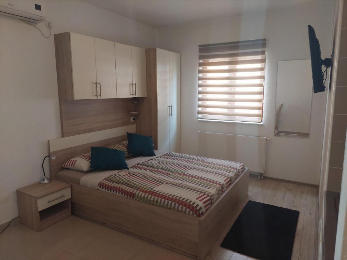 بيوغْغاد نا موغو Apartments Stipe المظهر الخارجي الصورة