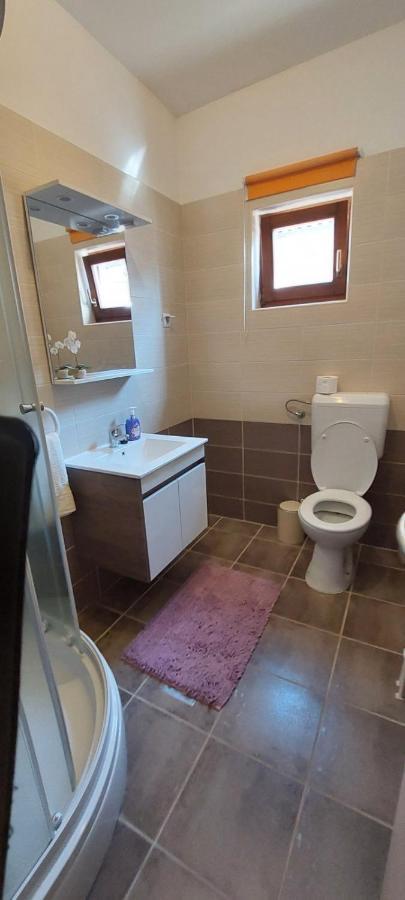 بيوغْغاد نا موغو Apartments Stipe المظهر الخارجي الصورة