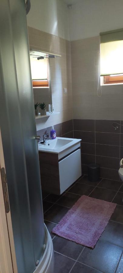 بيوغْغاد نا موغو Apartments Stipe المظهر الخارجي الصورة