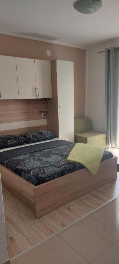بيوغْغاد نا موغو Apartments Stipe المظهر الخارجي الصورة