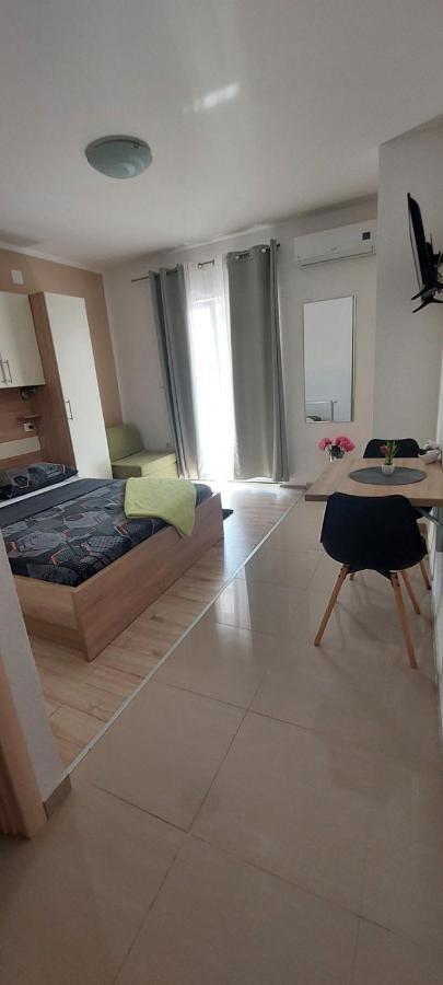 بيوغْغاد نا موغو Apartments Stipe المظهر الخارجي الصورة