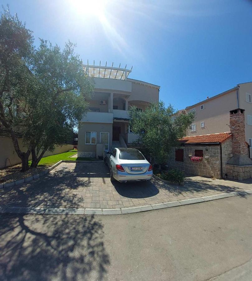 بيوغْغاد نا موغو Apartments Stipe المظهر الخارجي الصورة