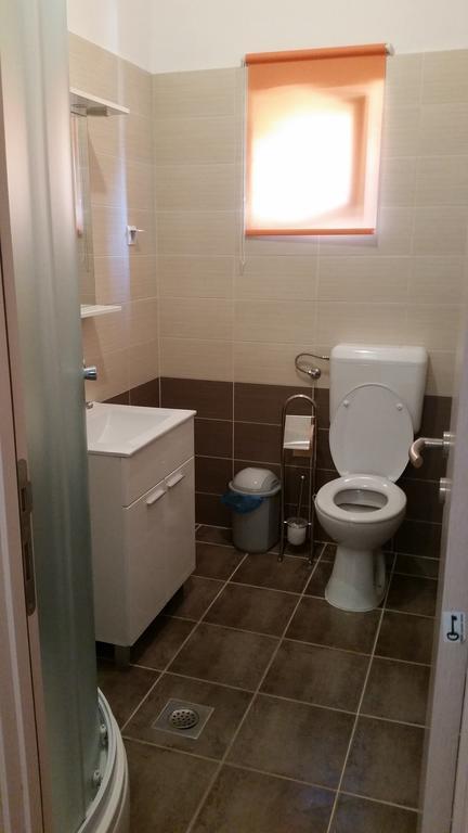 بيوغْغاد نا موغو Apartments Stipe الغرفة الصورة